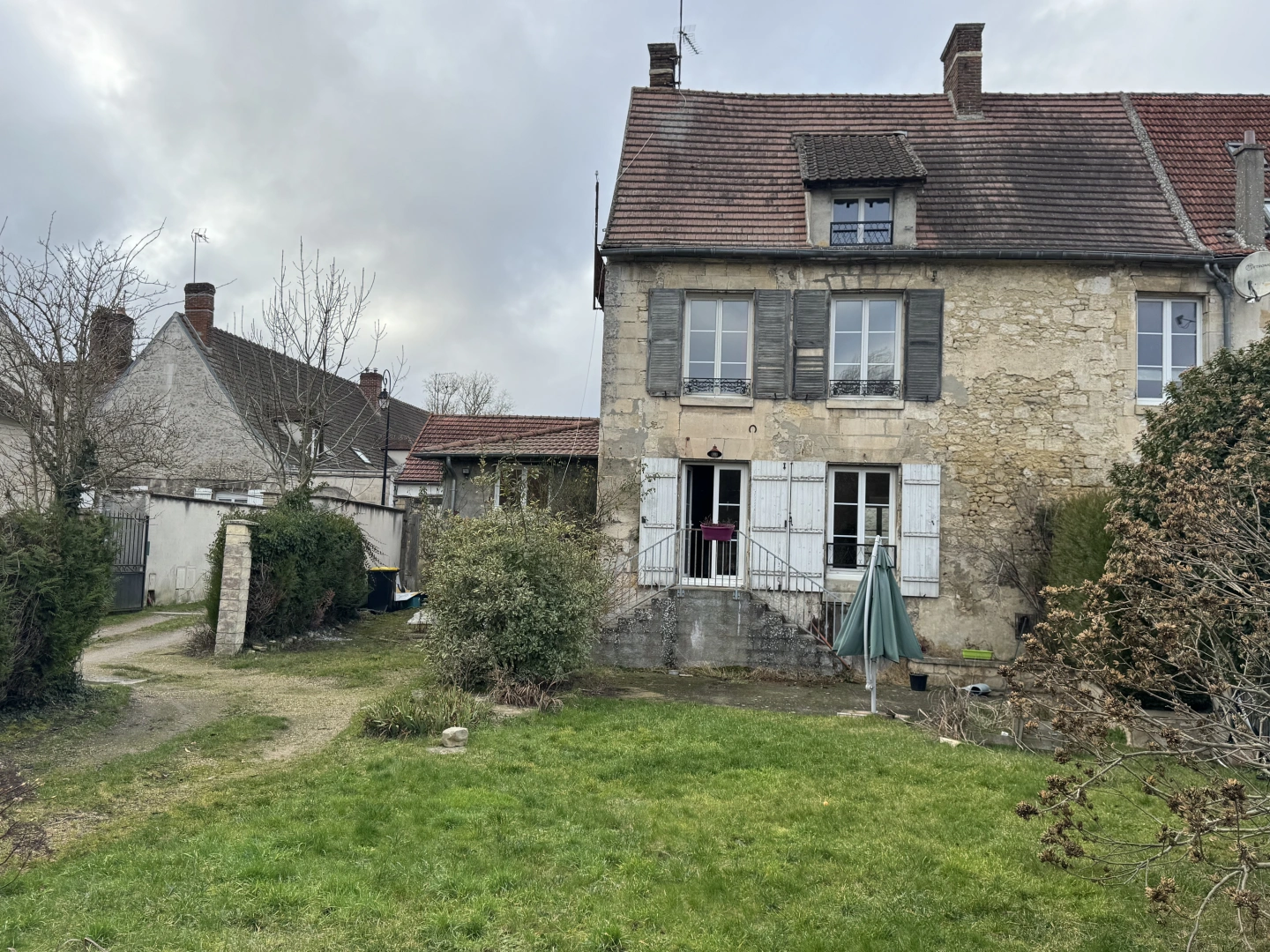 property