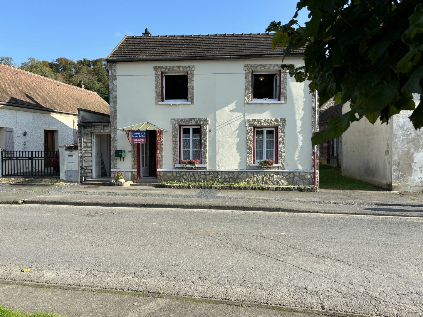 property
