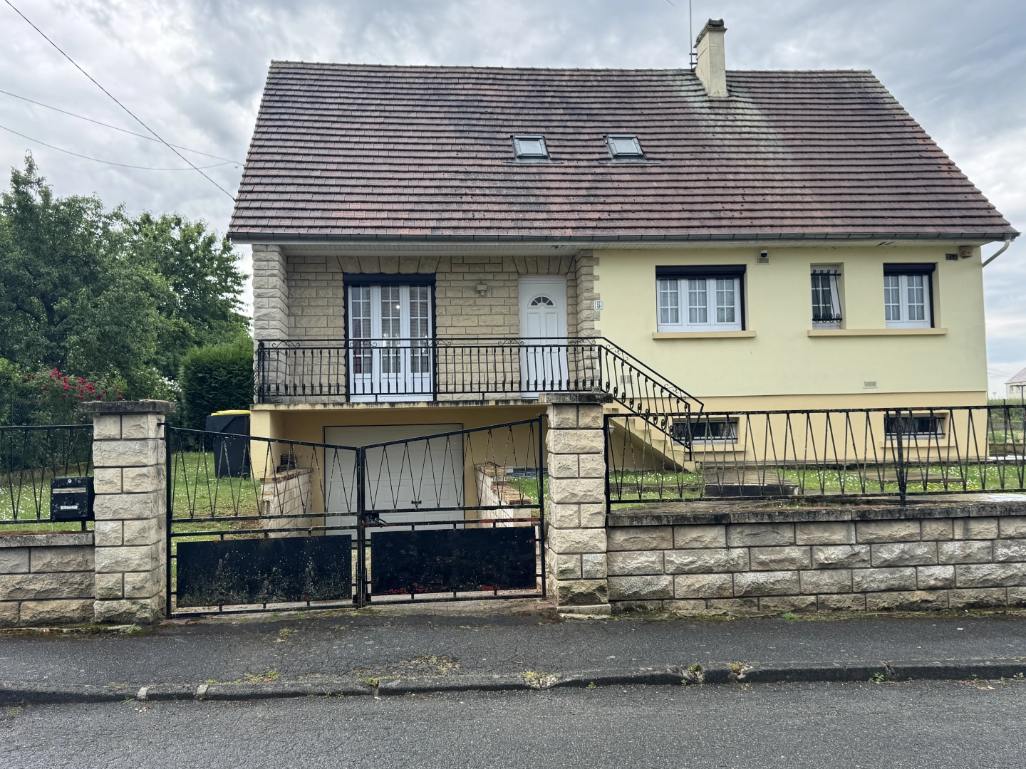 property