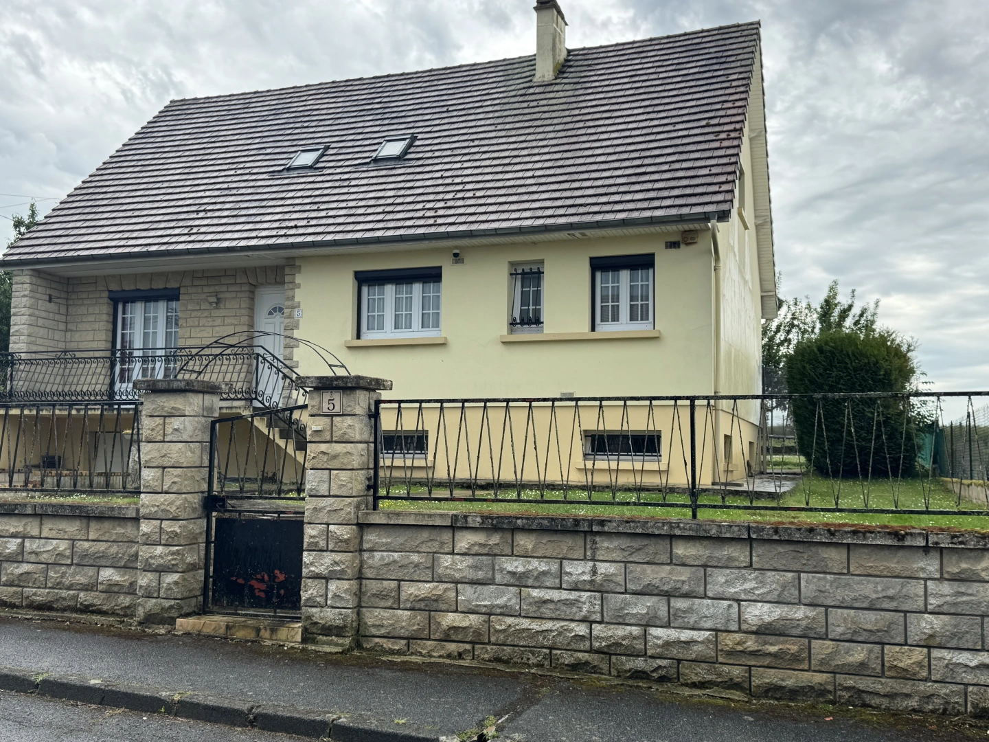 property